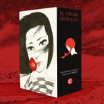 Il fiume Shinano Box